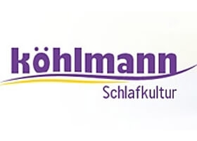 Köhlmann - Schlafkultur