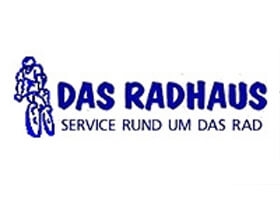 Das Radhaus